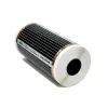 Інфрачервона плівка Seggi century Heat Plus Stripe HP-SPN-308-120 для теплої підлоги 80 см- Фото 1